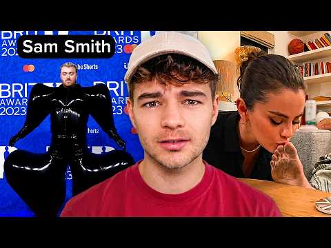 Cringing at Celebrities