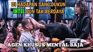 Download lagu AGEN RAHASIA, TAK BERDAYA DI DEPAN DUKUN THAILAND mp3