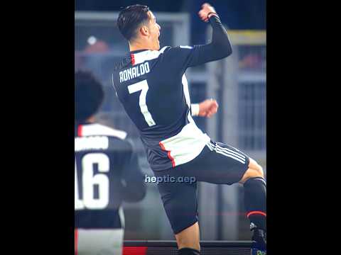 Ronaldo's SUII + This Song 😍🔥