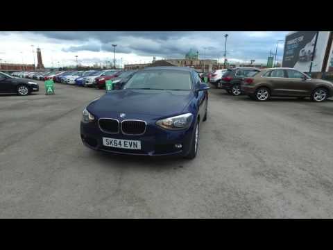 BMW 114I SE (2014) 114i Se 3dr