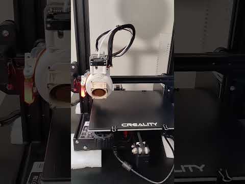 SKR mini e3 v1.2 Spread Jumper LOUD