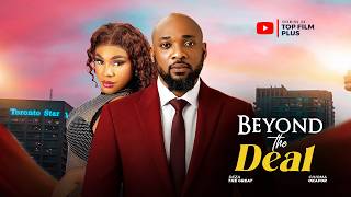 Download lagu BEYOND THE DEAL - DEZA THE GREAT, CHIOMA OKAFOR 2026 Latest Nollywood Full Movie mp3