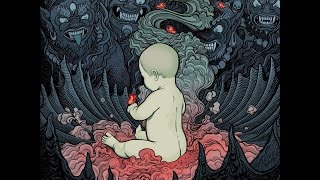 Mono & The Ocean - Transcendental (Pelagic Records) [Full Album]