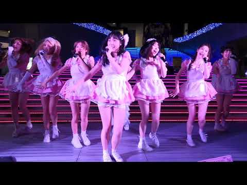 190315 PINKFANTASY IRIWA (Divercity)