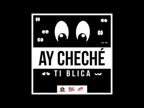 Ti Blica - Ay Chèché - [CR7 riddim By BlicaMaker] 2k17