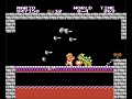 Super Mario Bros Faithful SMB1 Hack Part 4 I Bowser S Faithful Demise I