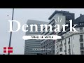 Christmas In The Neighbouring Country To Sweden Visit To Denmark In 2022
