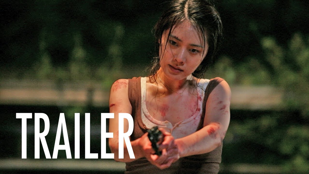 Missing - OFFICIAL TRAILER - Korean Thriller