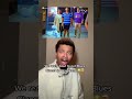 Blues Clues NO WAY HOME Shorts