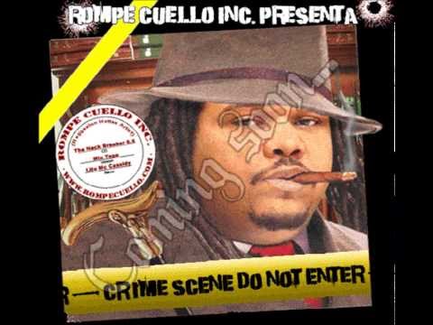 Lito Mc Cassidy - Vender Droga (Rap Boricua)