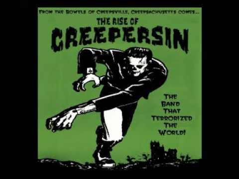 Creepersin - Proceed With Plan 9