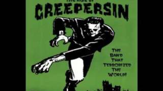 Creepersin - Proceed With Plan 9