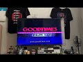 Closing To Funniest Moments II 2000 VHS