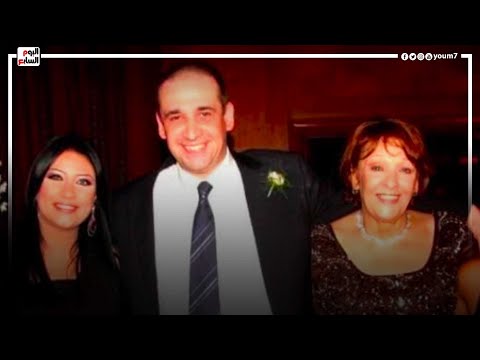 أسرة كريم عبد العزيز تطالب بمنع التصوير خلال الجنازة ونجوم الفن ينعون الفقيدة