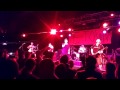 eTown Concrete - Justwatchastep live 2015 
