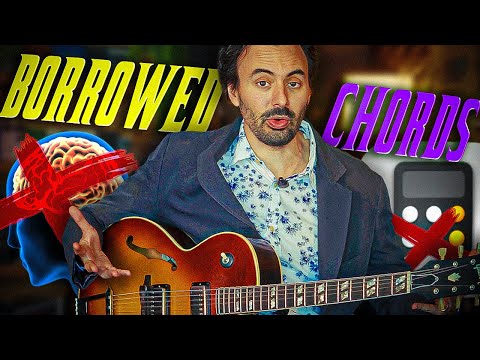 Harmonize Any Melody Like a Genius (even if you're stupid)