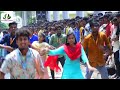 Flash Mob ️ In Our College College Function Tamil Sri Ganesh College Of Art And Science