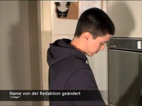 Parodie Reportage Alkohol bei Jugendlichen (Monitor)
