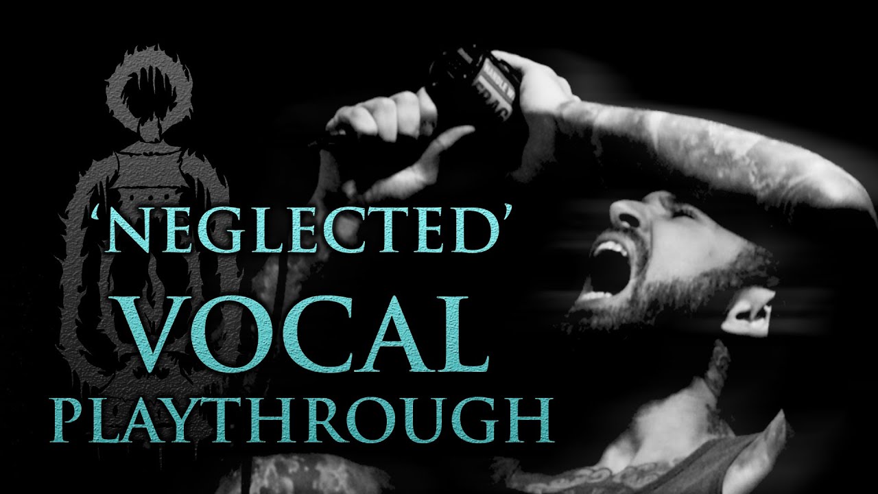 NYLIST - NEGLECTED [VOCAL PLAYTHROUGH]