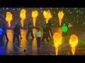 J HOPE MIC DROP HOPE ON THE STAGE TOUR MEXICO CITY DAY 1