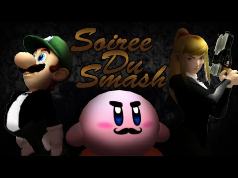 "Soiree du Smash": An Evening In Review