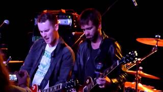 Federal Charm - Gotta Give It Up, Glasgow 2014