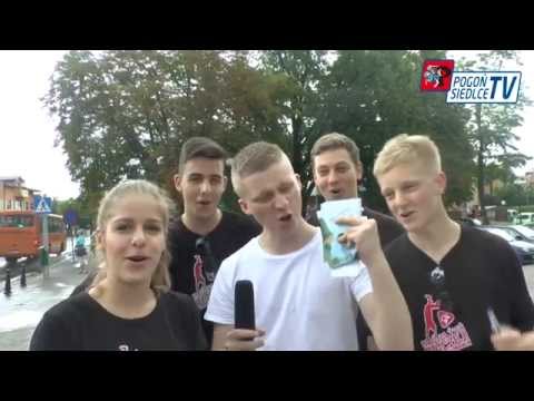 Zapraszamy na mecz z Bytovią!