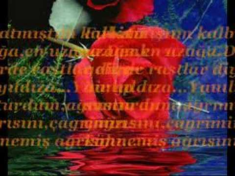 seni seviyorum yarınım(nurettin rencber-uzakta yanımda sen)