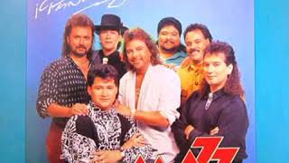 Soy Como Soy (Cumbia) - Mazz 1990