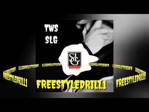 TWS SLG - FREESTYLEDRILL#1