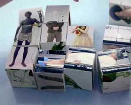 Eglantine Gouzy / BOA / dir - Sophie Gateau