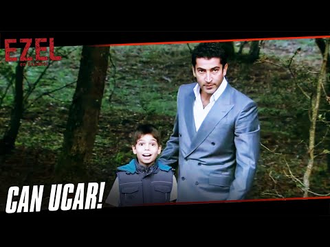 Lo Último Que Queda De Ömer - Ezel En Español Capitulo 3