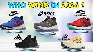 Best Running Shoes 2026 – [don’t buy one before watching this]