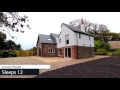 Holiday cottages in Woolacombe