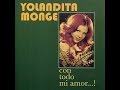 Yolandita Monge - Vete De Aquí 