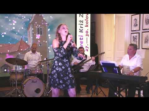 Prvi glas Zagorja 2020 | Karla Ana Sabljak - Run