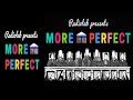GOVERNMENT & ORGANIZATIONS - More Perfect- Ep.#12: The Heist