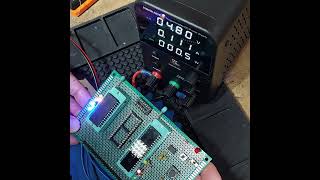 z80 homebrew computer - quick update and demo