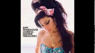 Amy Winehouse - A Song For You (HQ)