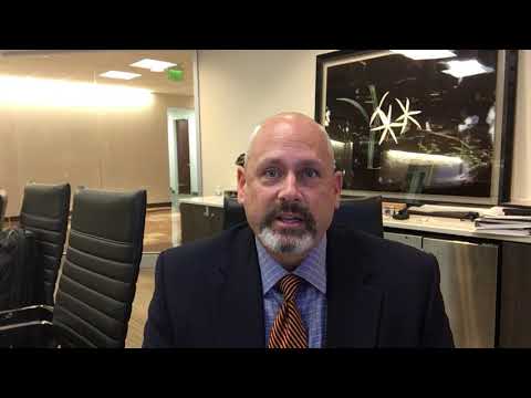 Financial Consultant