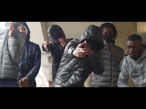 Russ x Taze x Grubby - Muckie | Directed by @JGFilm