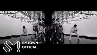 SUPER JUNIOR 슈퍼주니어 &#39;쏘리 쏘리 (SORRY, SORRY)&#39; MV Dance Ver.