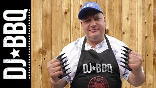 Big Boys' BBQ Toys | DJ BBQ