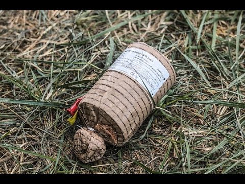 2x Igual - 100mm Kamuro With Trunk | Vuurwerk.