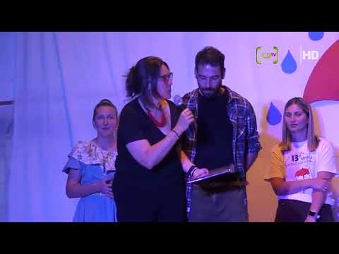 SEMANA DE PUNTAS DE VALDEZ, LA JUNTA DEPARTAMENTAL DE SAN JOSÉ LA DECLARÓ DE INTERÉS DEPARTAMENTAL