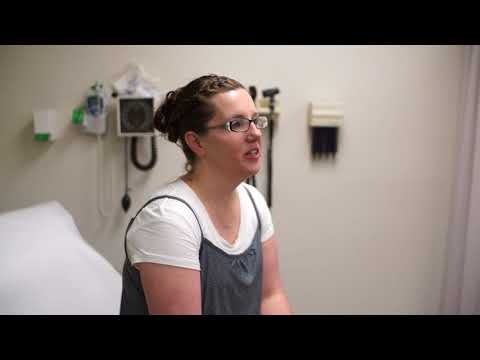 Surviving Chronic Pancreatitis - Becky's Story - Nebraska Medicine