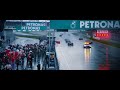 This is Formula One | Rain Edition