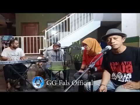 Katakan Kita Rasakan - Iwan Fals | Live Cover by GG Fals
