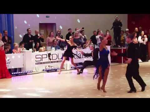 Даниил Щербанюк