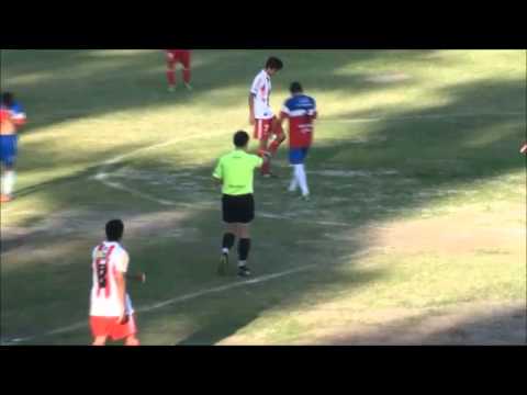 Unión Santiago 0 Villa Cubas 0 Federal B 2015